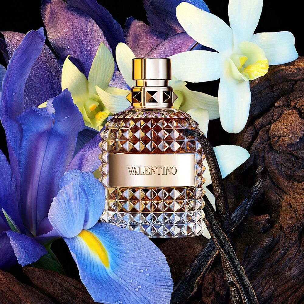 Valentino Uomo Eau de Toilette 100ml Spray 2019 Edition