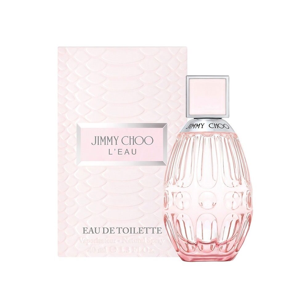 Jimmy Choo L'Eau Eau de Toilette 90ml