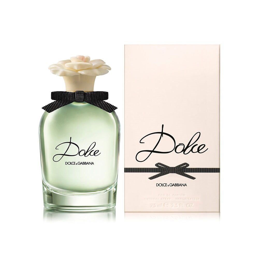 Dolce & Gabbana Dolce Eau de Parfum 75ml