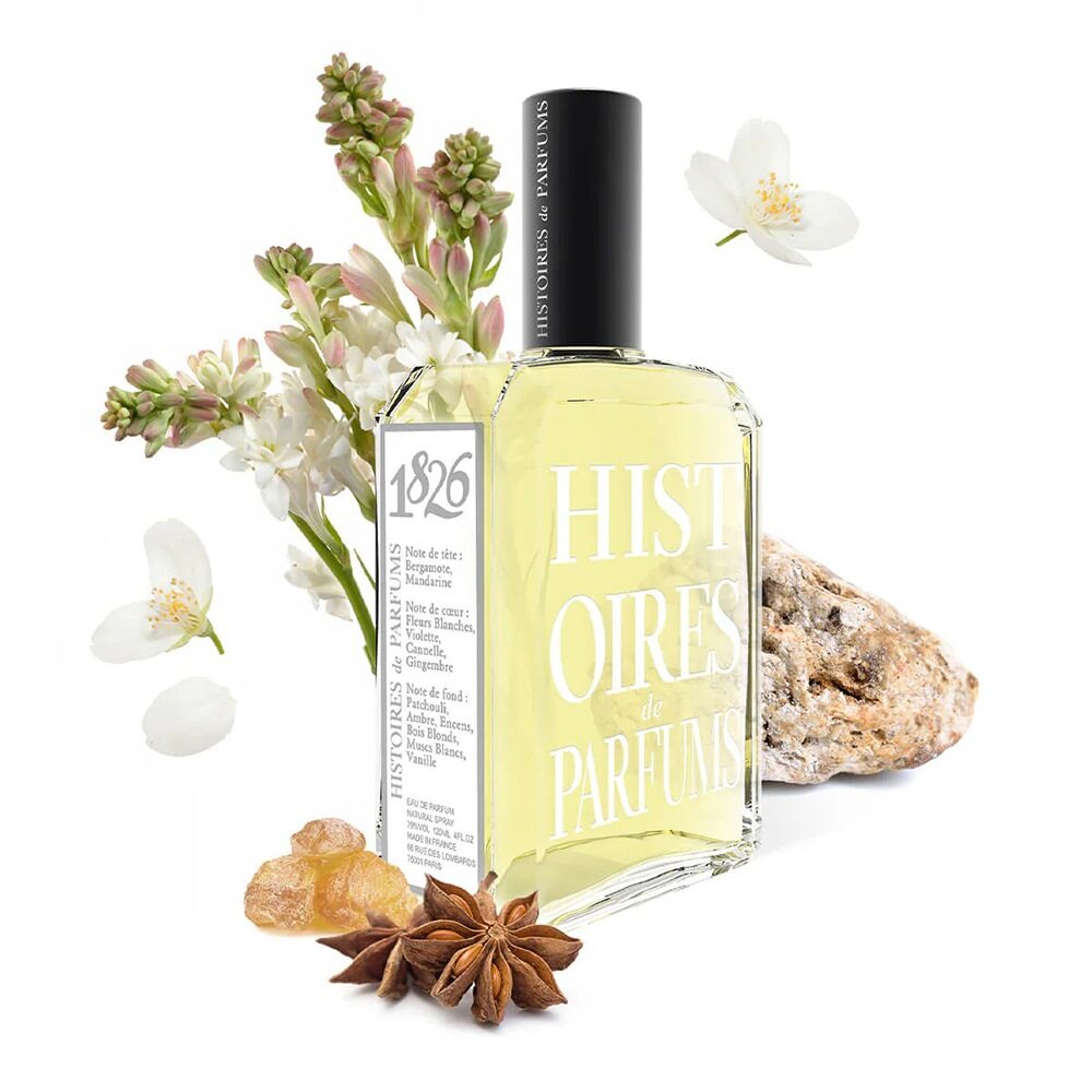 Histories de Parfums 1826 Eau de Parfum 120ml