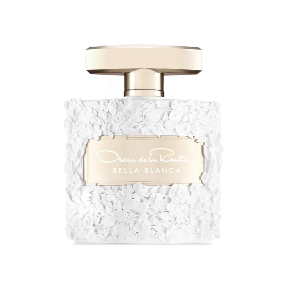Oscar De La Renta Bella Blanca Eau de Parfum 100ml