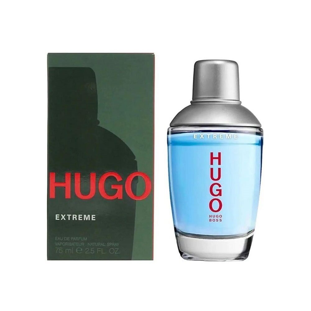 Hugo Boss Hugo Man Extreme Eau De Parfum 75ml