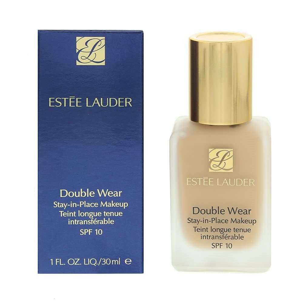 Estée Lauder Double Wear Stay-in-Place Makeup SPF10 30ml - 2W1 Dawn