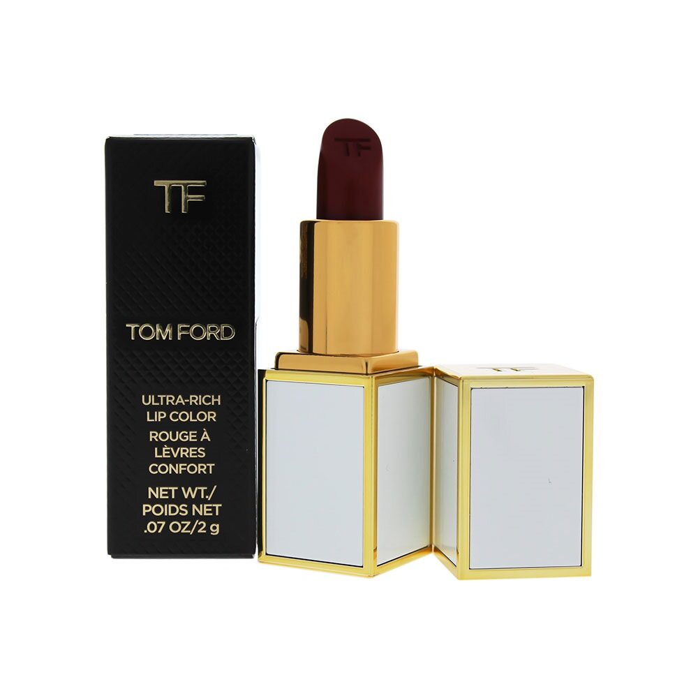 Tom Ford Lip Color Lipstick 3g - 25 Naomi