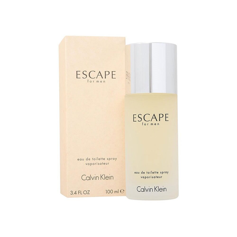 Calvin Klein Escape Eau de Toilette 50ml