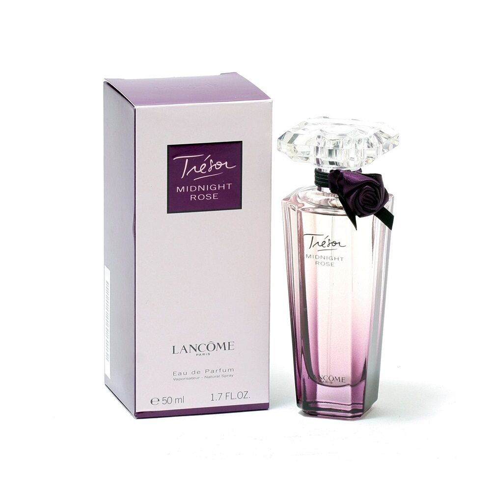 Lancome Tresor Midnight Rose Eau de Parfum 50ml