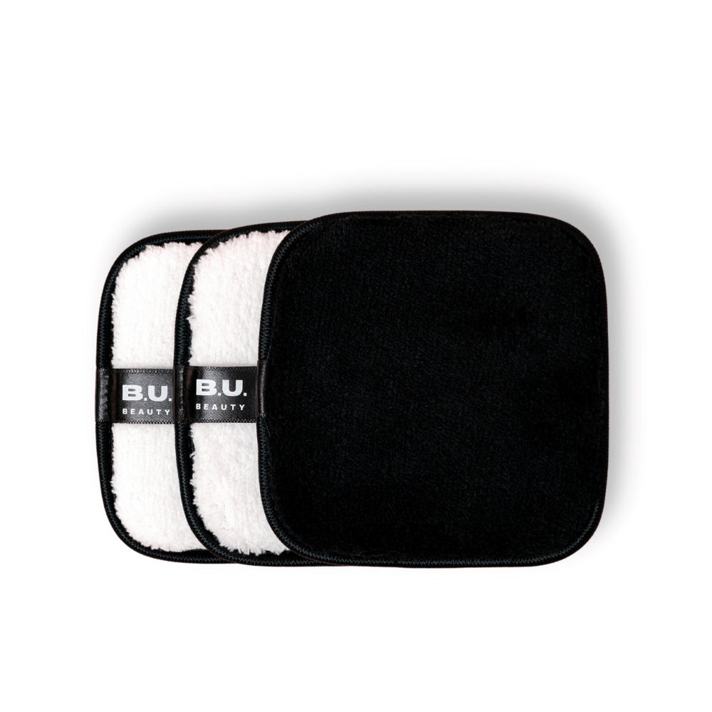 B.U. BEAUTY Bye Bye Makeup