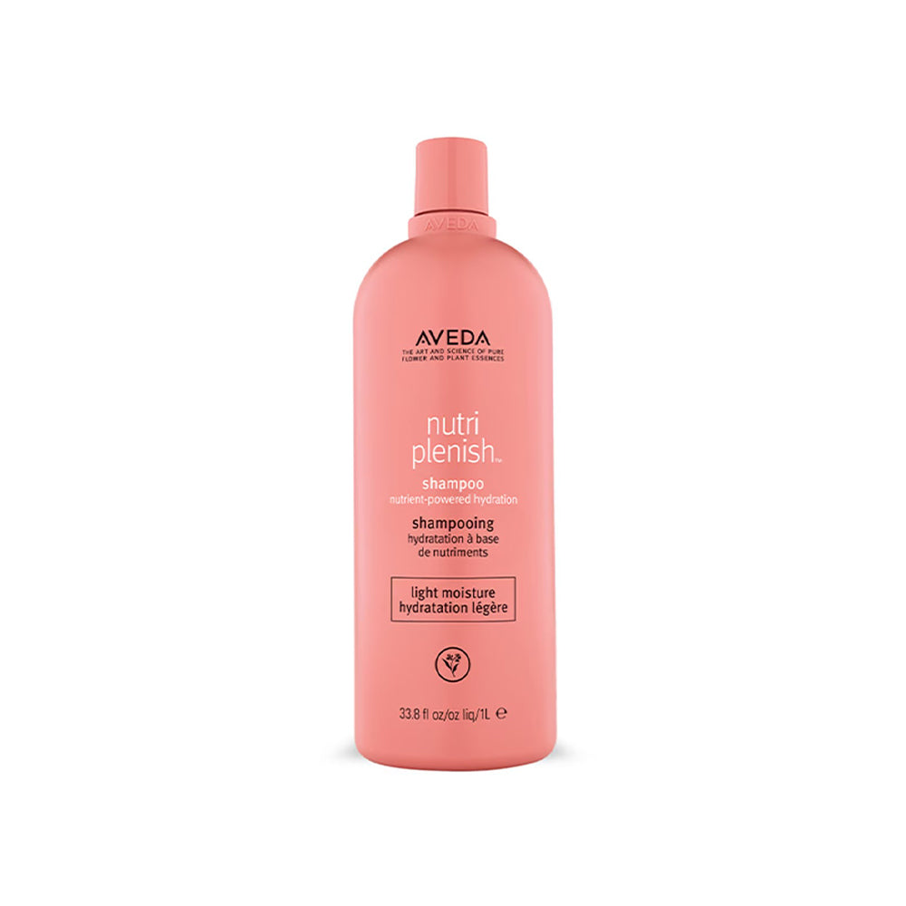 Aveda Nutriplenish Light Shampoo 1000ml