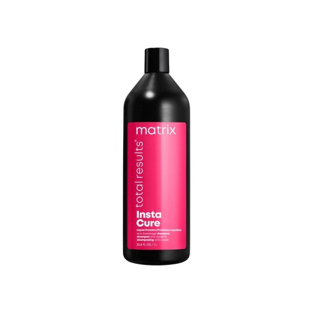 Matrix Total Results Instacure Anti-Breakage Shampoo - 1000ml