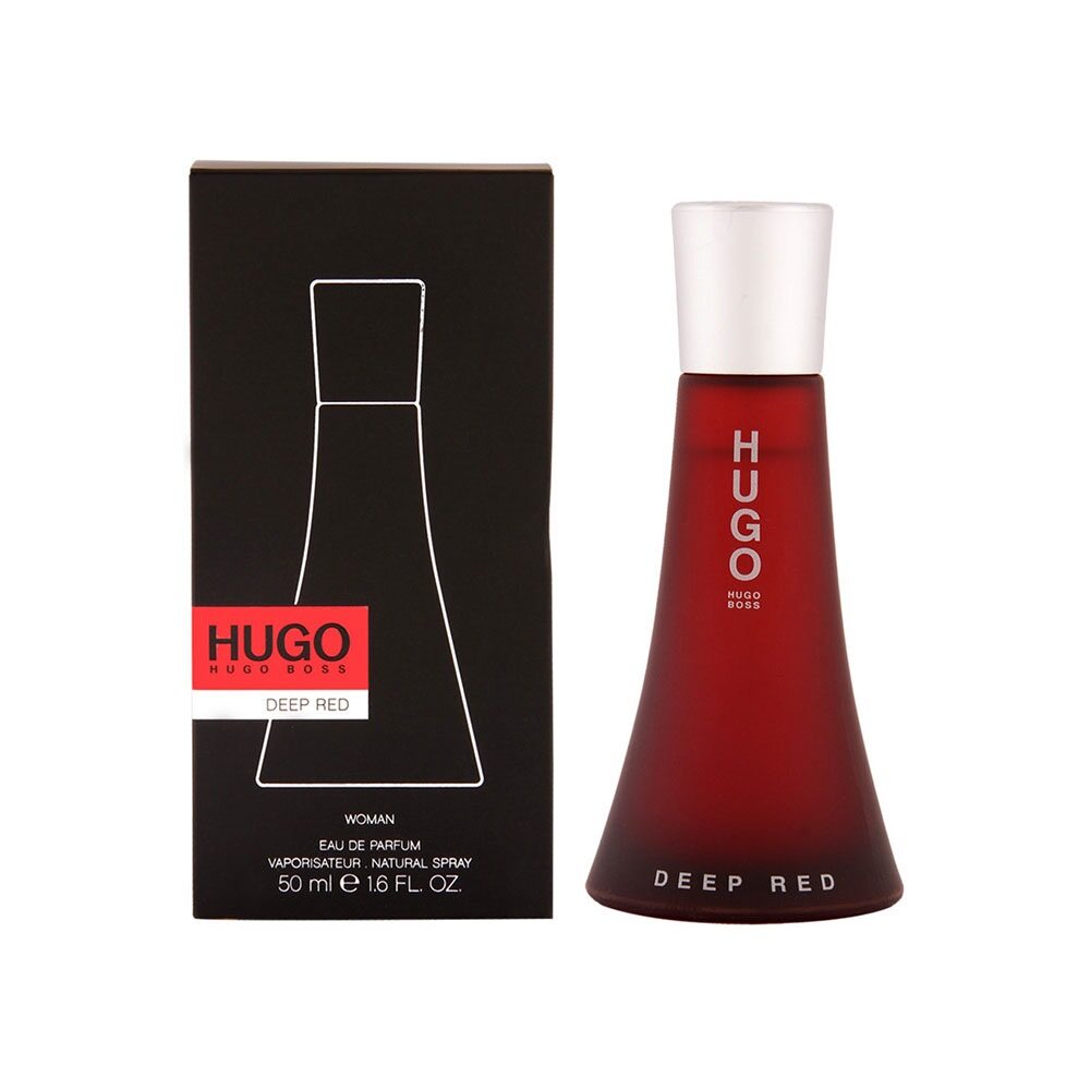Hugo Boss Deep Red Eau de Parfum 50ml