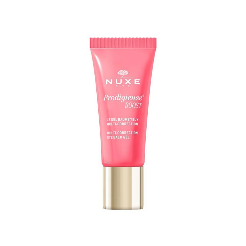 Nuxe Crème Prodigieuse Boost Multi-Correction Eye Balm Gel 15ml