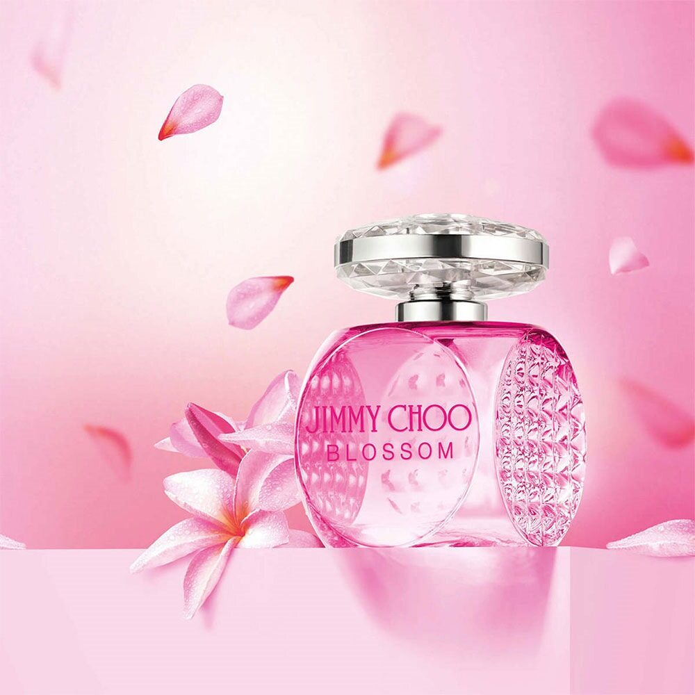Jimmy Choo Jimmy Choo Blossom Special Edition Eau de Parfum 60ml