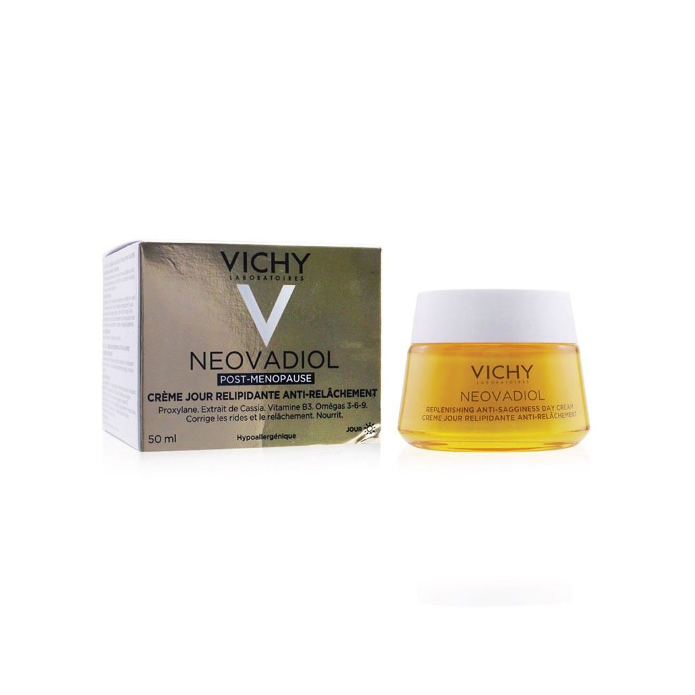 Vichy Neovadiol Post Menopause Replenishing Redefining Day Cream 50ml