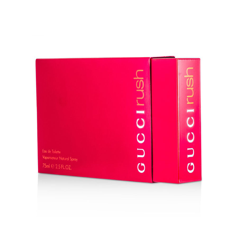 Gucci Rush Eau de Toilette 75ml