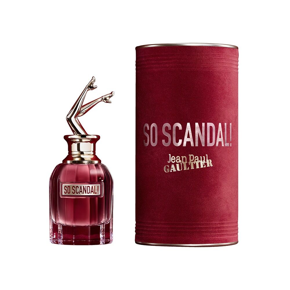 Jean Paul Gaultier Scandal Le Parfum Eau de Parfum 80ml