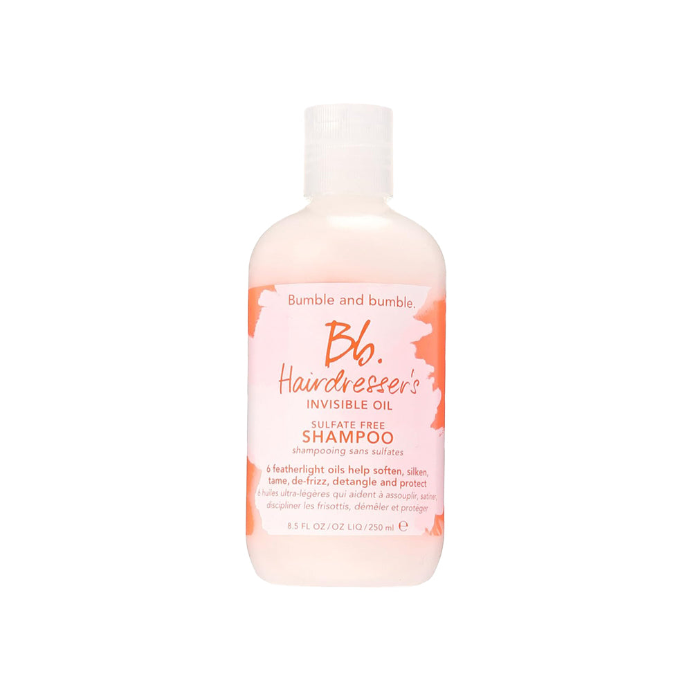 Bumble & Bumble Hairdresser's Invisible Oil Shampoo 250ml