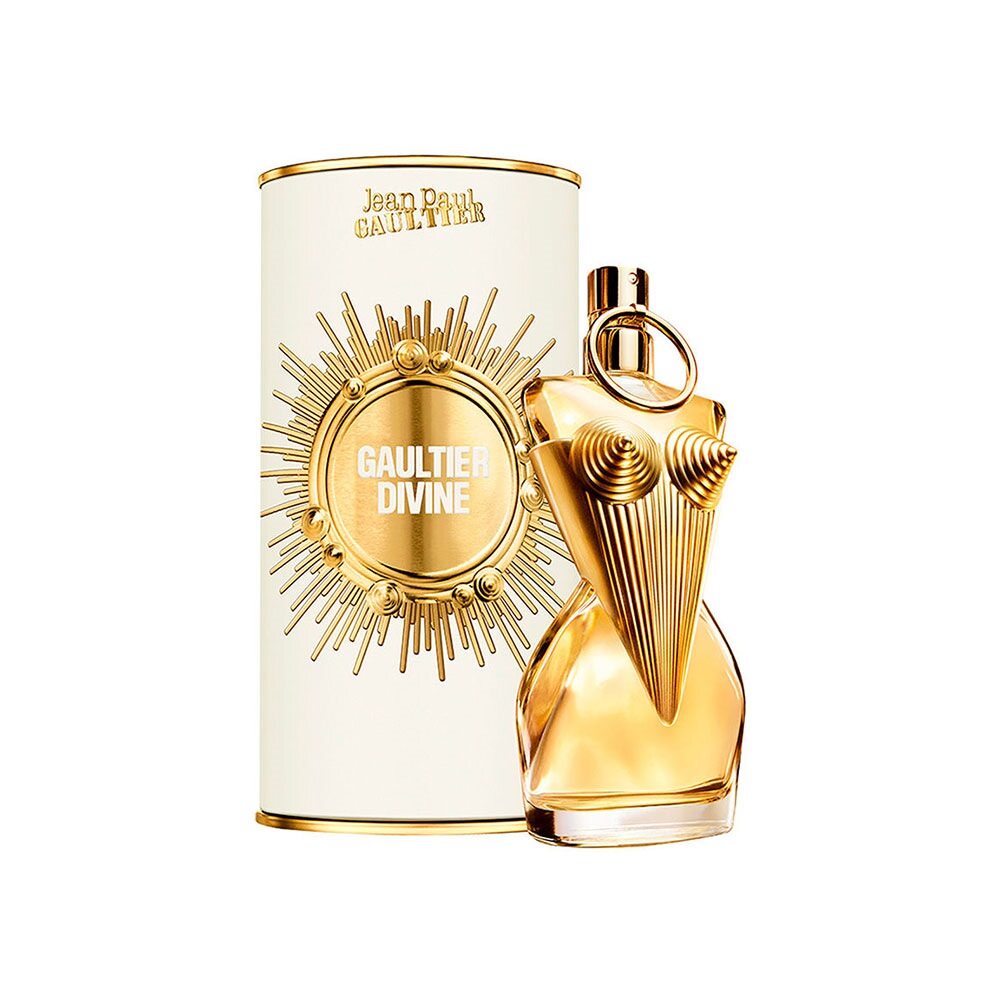 Jean Paul Gaultier Divine Le Parfum Eau de Parfum 100ml