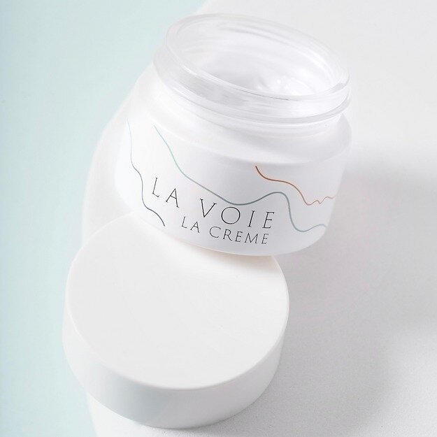 La Voie Skincare 11-in-1 Anti-age Moisturising Cream