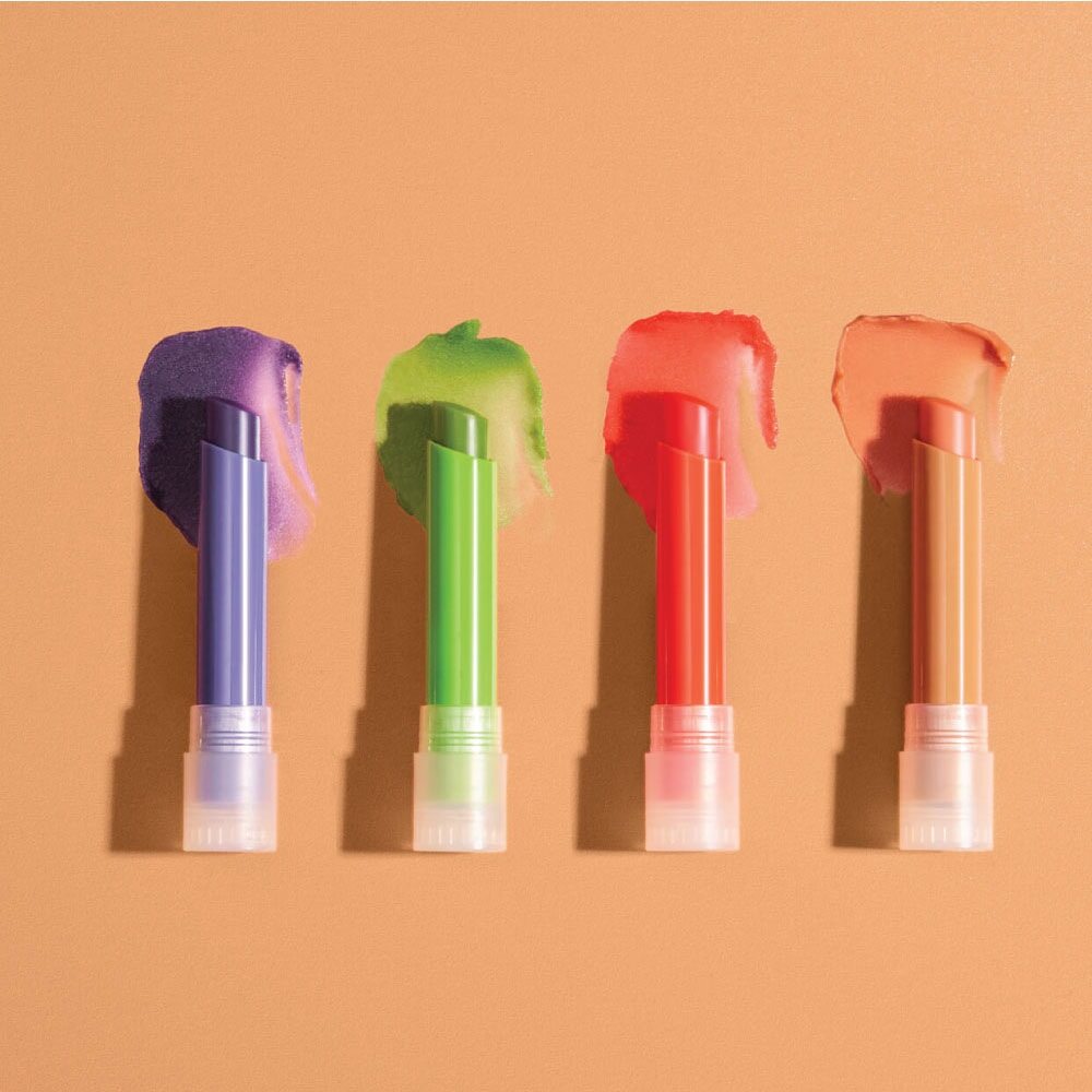 Huda Beauty GloWish Super Jelly Lip Balm 2.5g - Blueberry