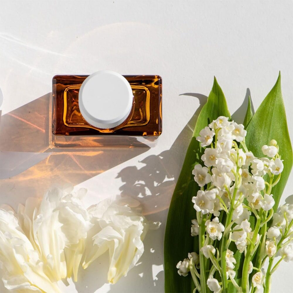 Korres Black Sugar Eau de Toilette 50ml