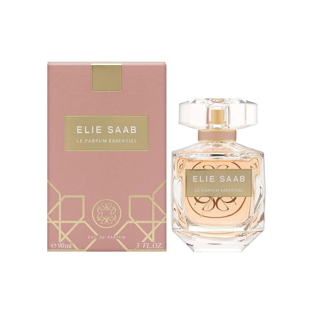 Elie Saab Le Parfum Essentiel Eau de Parfum 90ml