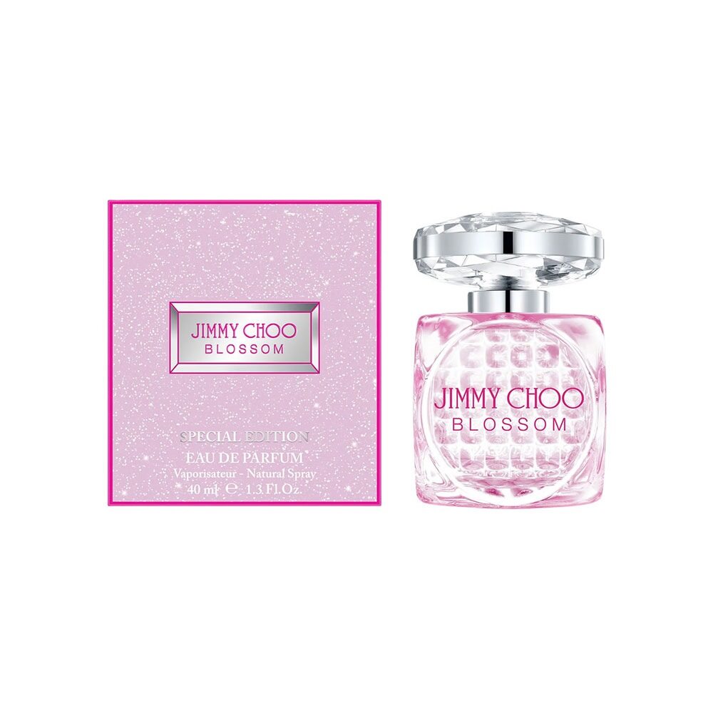 Jimmy Choo Blossom Special Edition 2023 Eau de Parfum 40ml