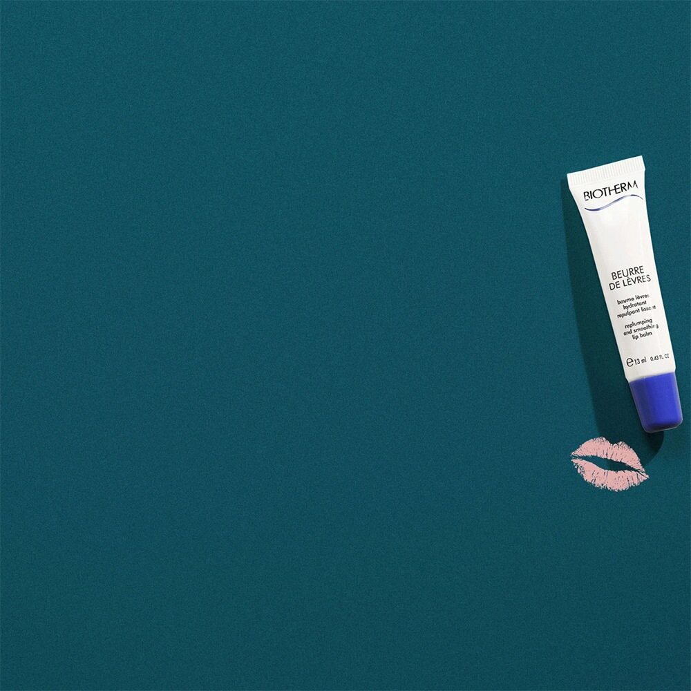 Biotherm Beurre De Levres Lip Balm 13ml