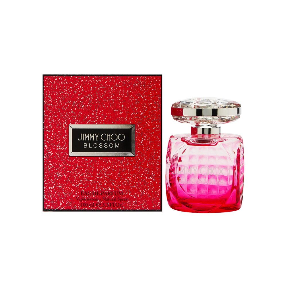 Jimmy Choo Blossom Eau de Parfum 100ml
