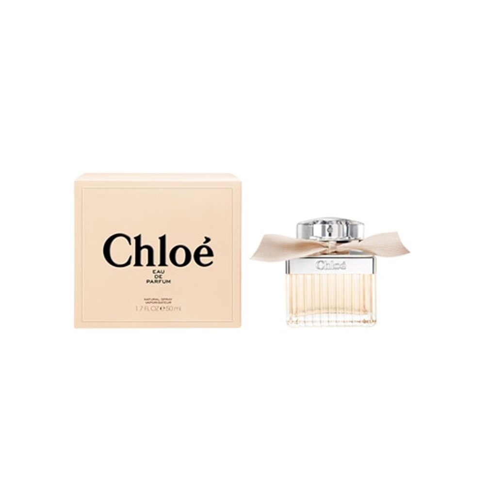 Chloé Signature Eau de Parfum 50ml