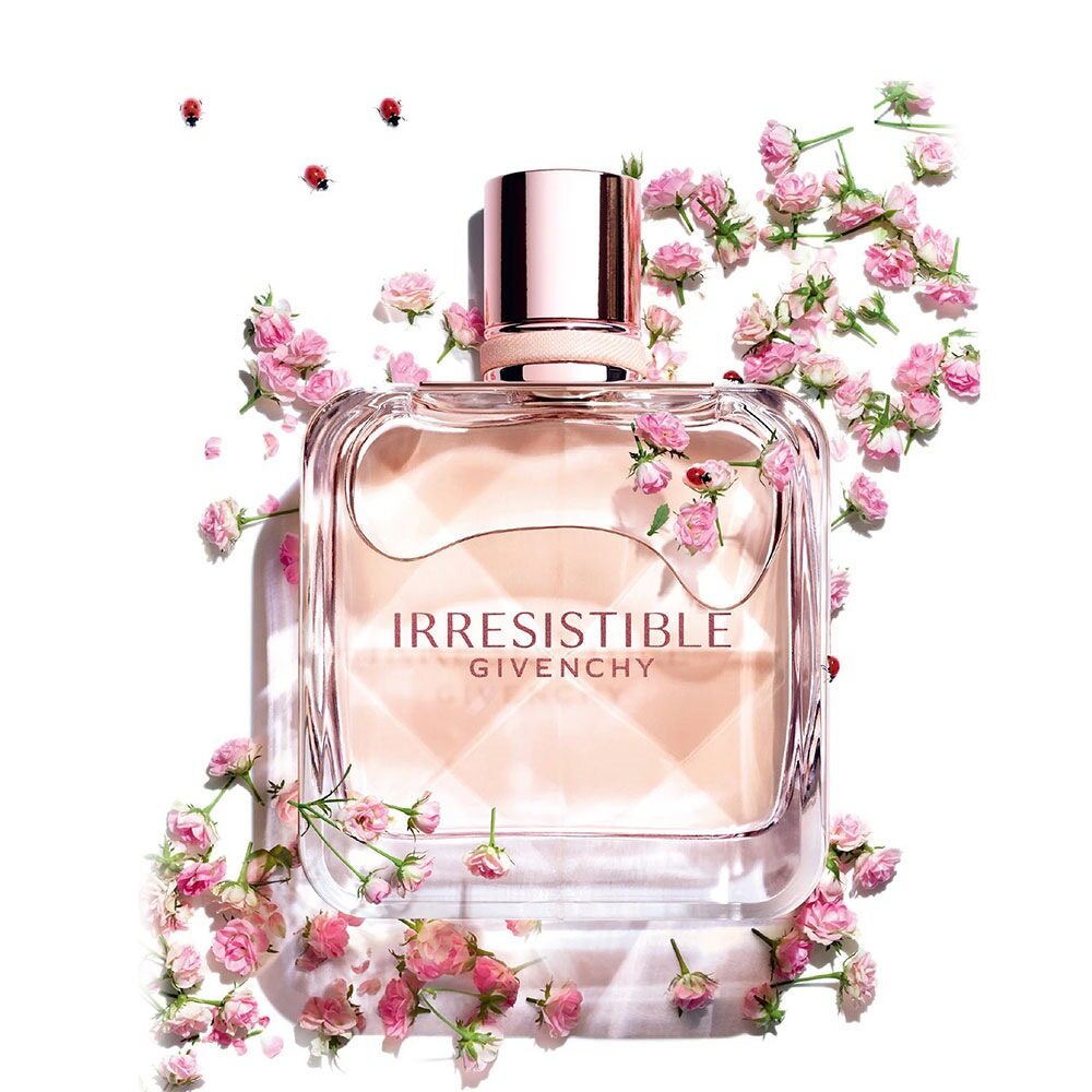 Givenchy Irresistible Eau de Parfum 35ml