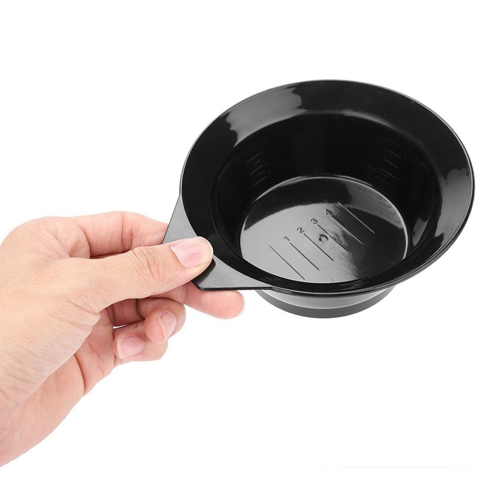 Fudge Black Tint Hair Colour Bowl