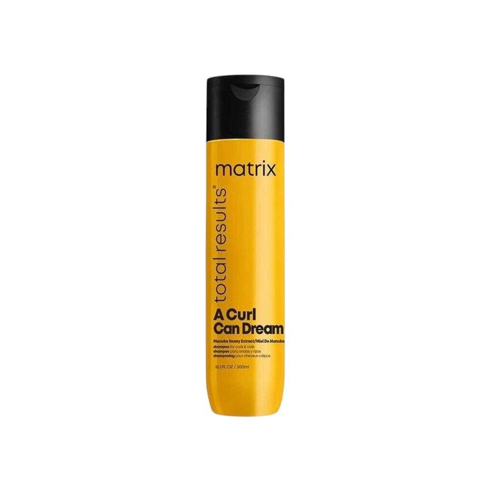 Matrix Total Results A Curl Can Dream Shampoo - 300ml