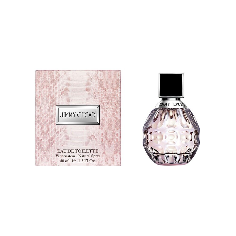 Jimmy Choo Eau de Toilette 40ml