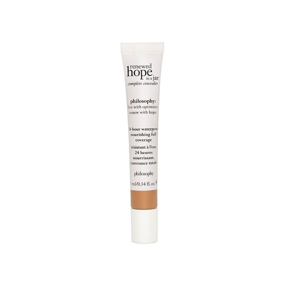 Philosophy Renewed Hope In A Jar Complete Concealer 10ml - 6.5 Tan
