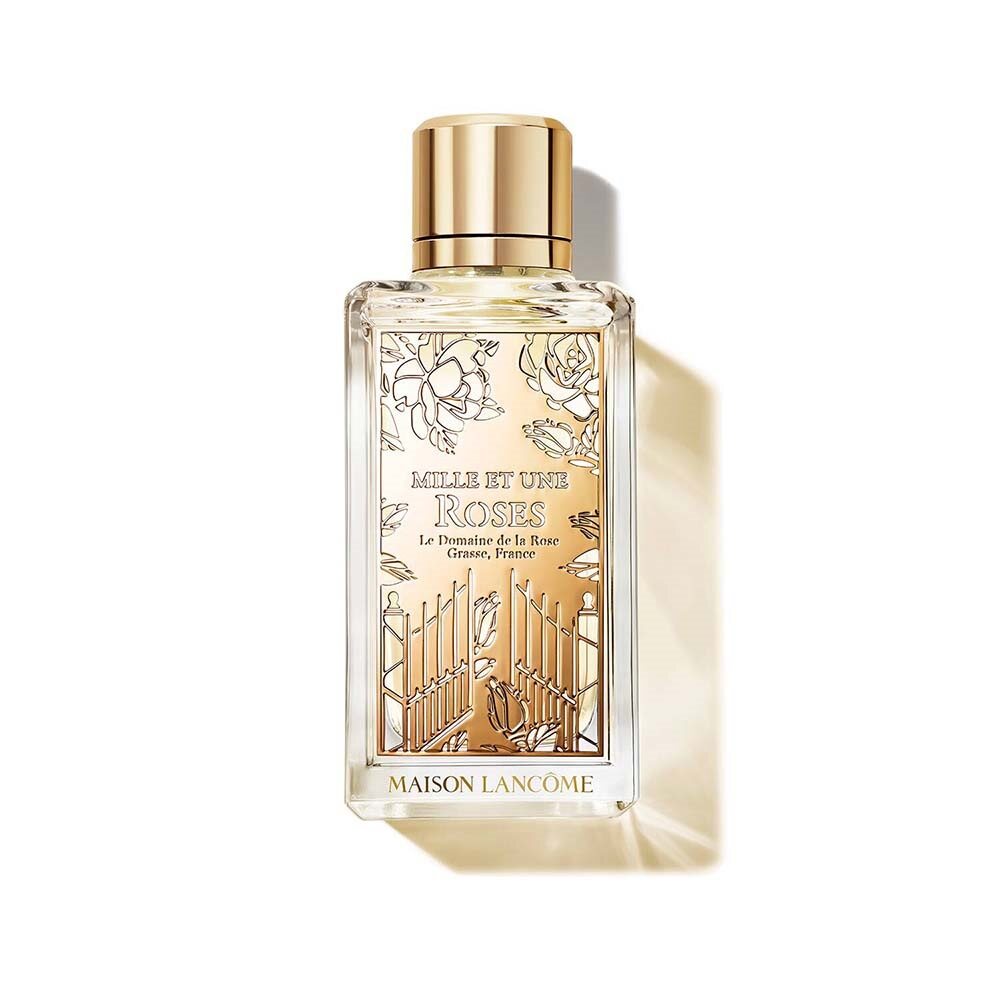 Lancôme Mille et Une Roses Eau de Parfum 100ml