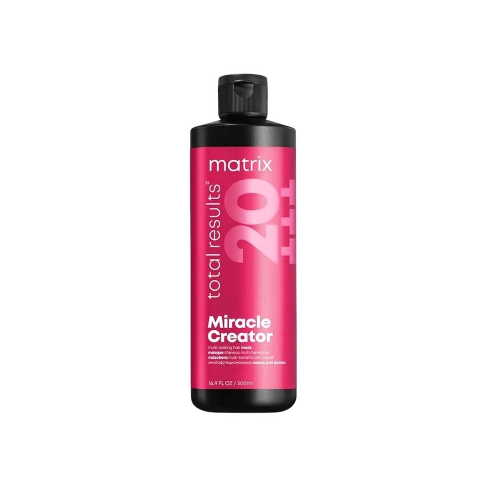 Matrix Miracle Creator Mask 500ml