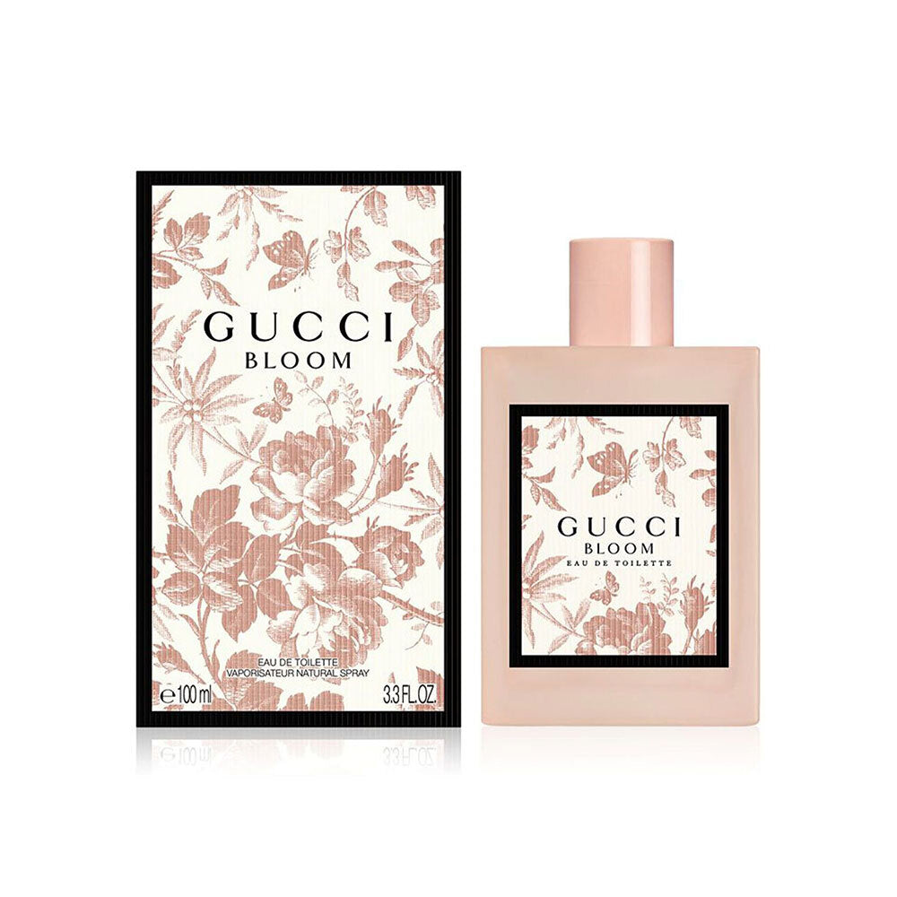 Gucci Bloom Eau de Toilette 100ml