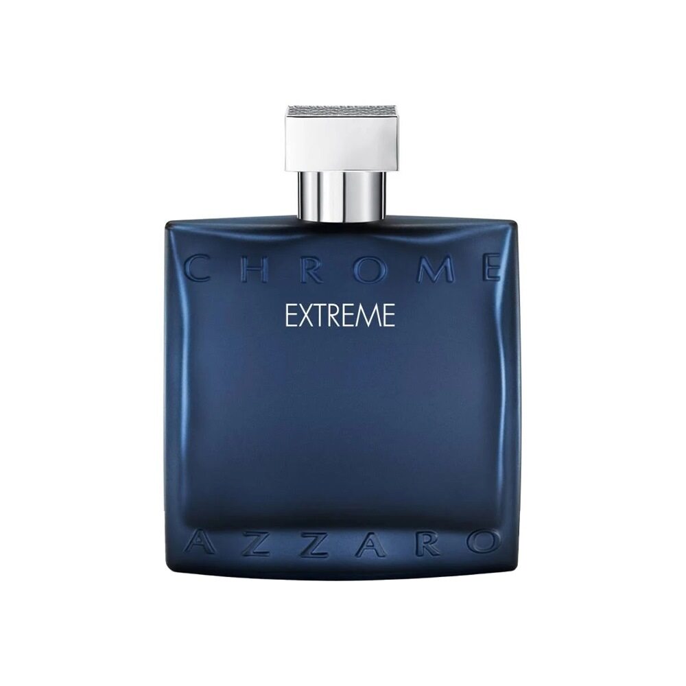 Azzaro Chrome Extreme Eau de Parfum 50ml