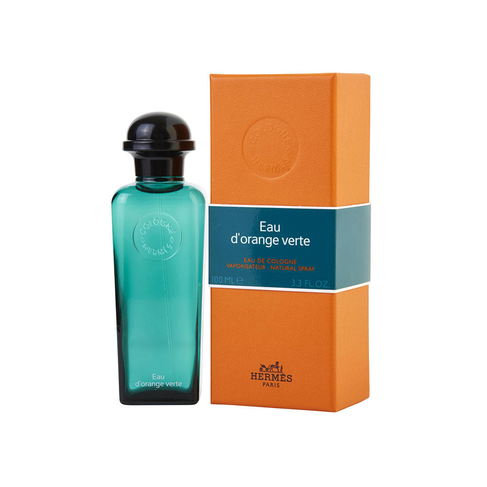 Hermès Concentré d'Orange Verte Eau de Toilette 100ml
