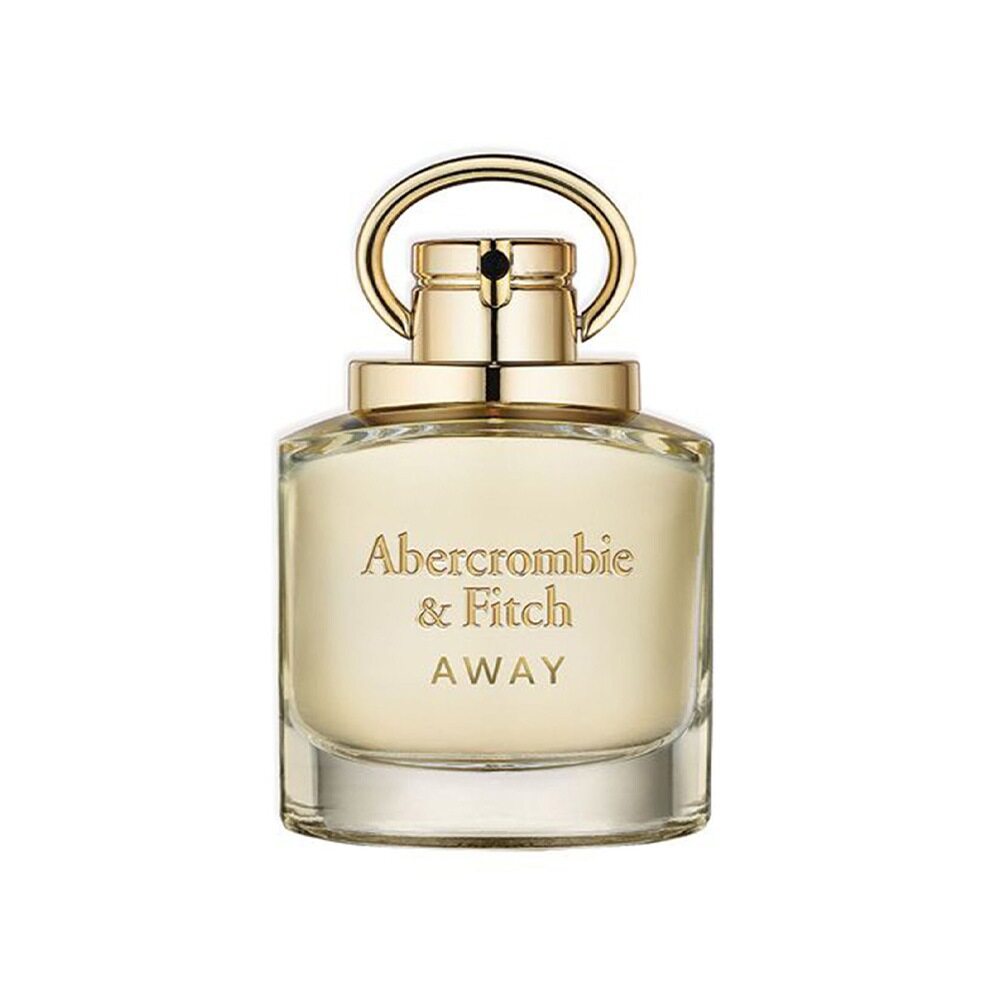 Abercrombie & Fitch Away Woman Eau de Parfum 30ml