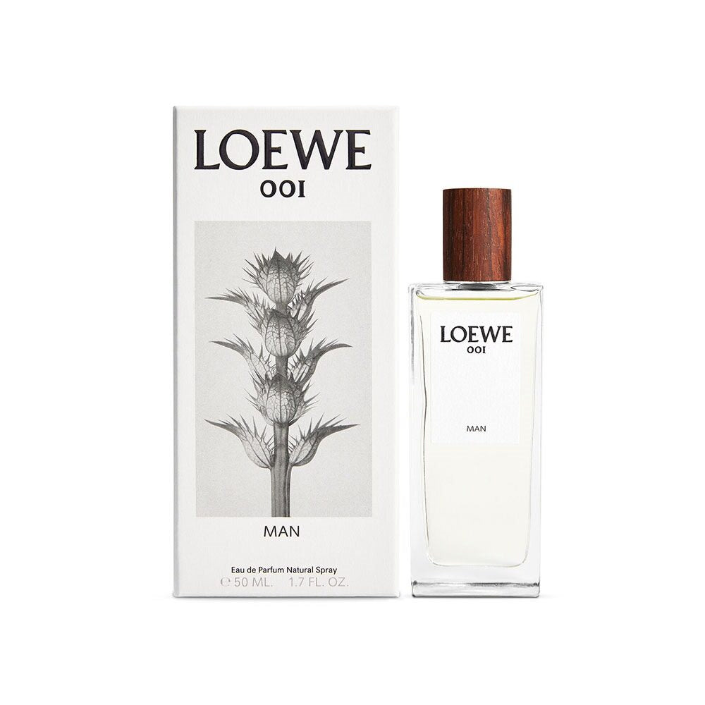 Loewe 001 Man Eau de Parfum 75ml