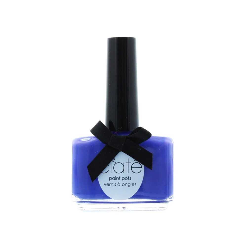 Ciate The Paint Pot Nail Polish 13.5ml - What The Shell?