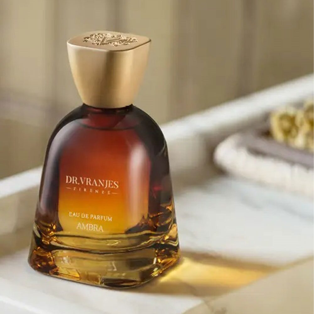 Dr. Vranjes Firenze Ambra Eau de Parfum 100ml