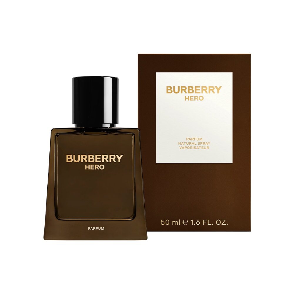 Burberry Hero Eau de Parfum 50ml