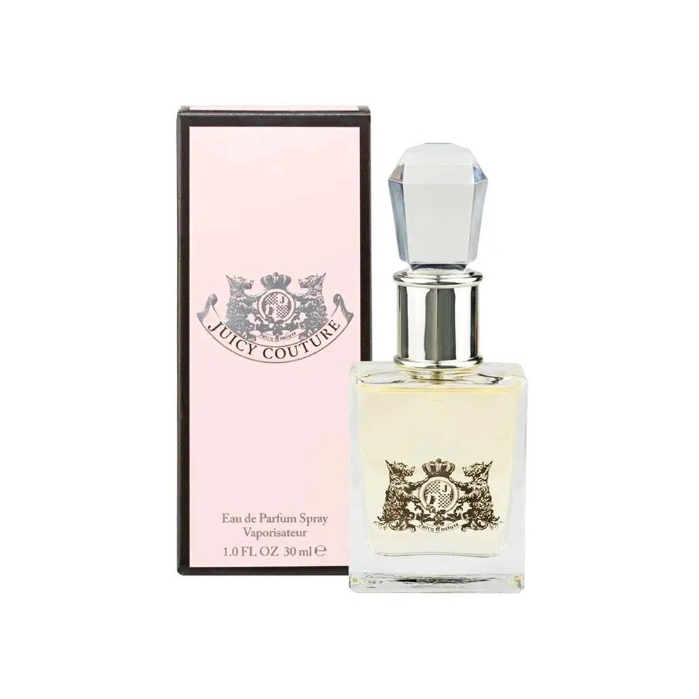 Juicy Couture Juicy Couture Eau de Parfum 30ml