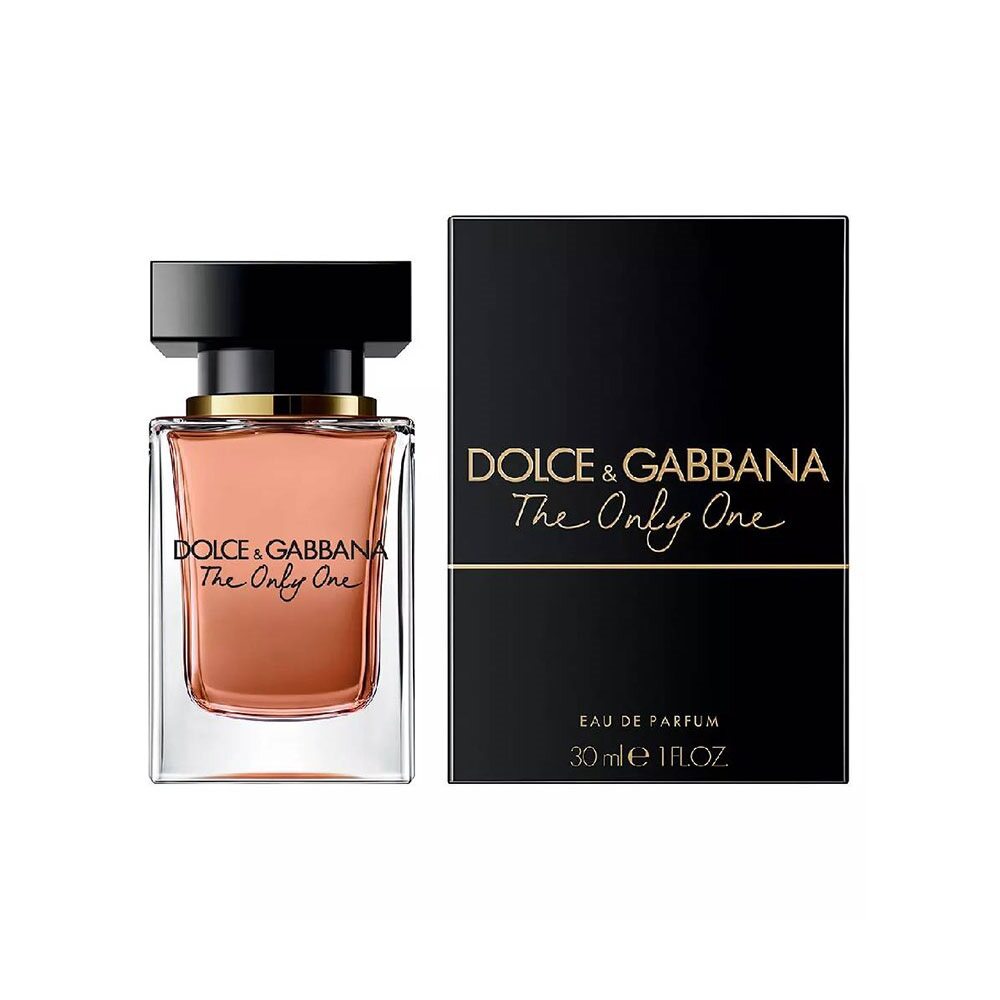 Dolce & Gabbana The Only One Eau de Parfum 30ml