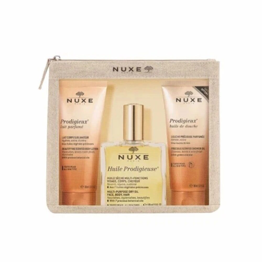 Nuxe Prodigieuse Skincare Collection Gift Set
