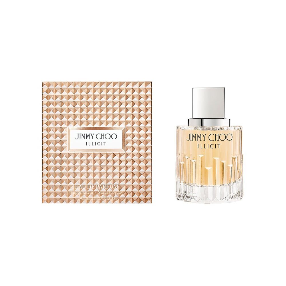 Jimmy Choo Illicit Eau de Parfum 60ml