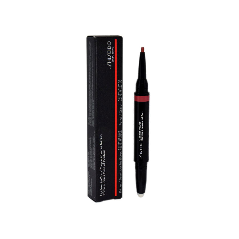 Shiseido Lipliner InkDuo 1.1g - 04 Rosewood