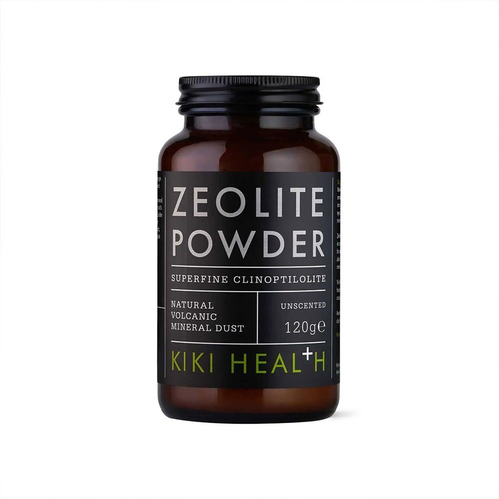 KIKI Health Zeolite Powder 120g